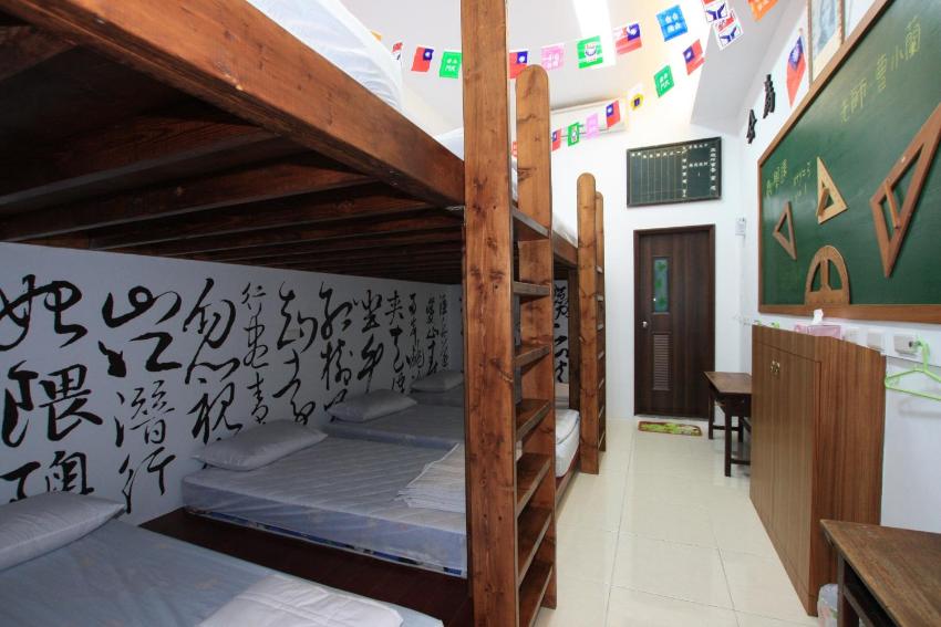 Tongnian Wangshi Homestay