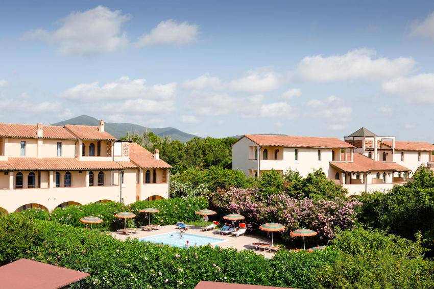 Residenza dei Cavalleggeri