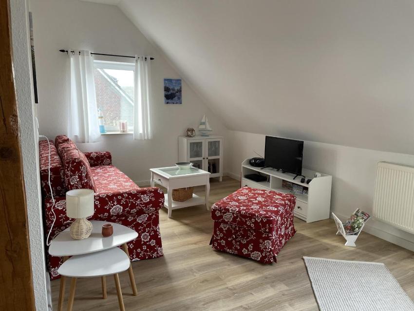 Reethaus Vilmnitz Reethaus Vilmnitz - Fewo "Muglitz"