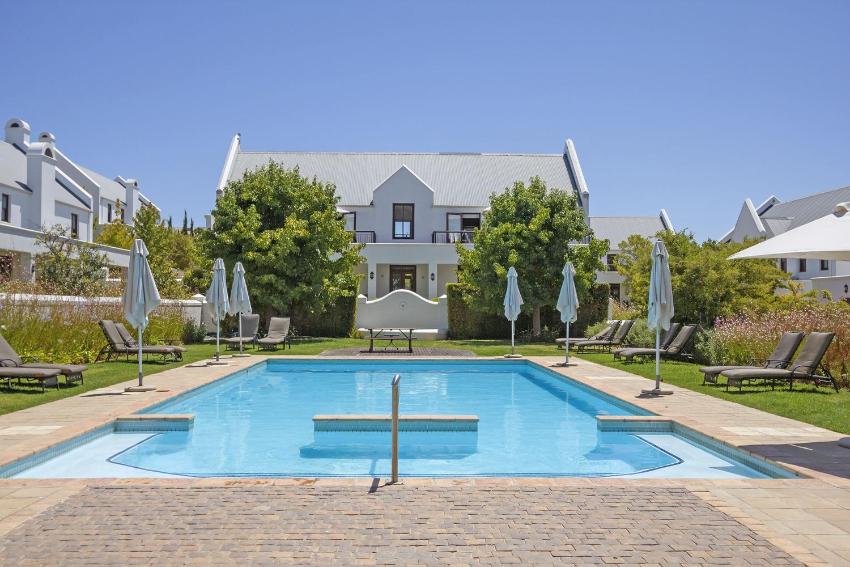 Winelands Golf Lodges 15