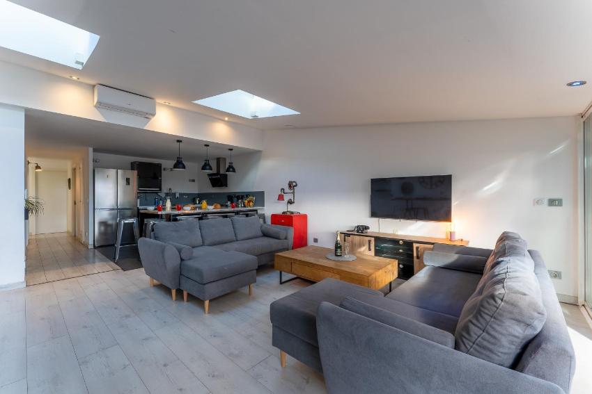 VILLA HESTIA - Piscine Privée