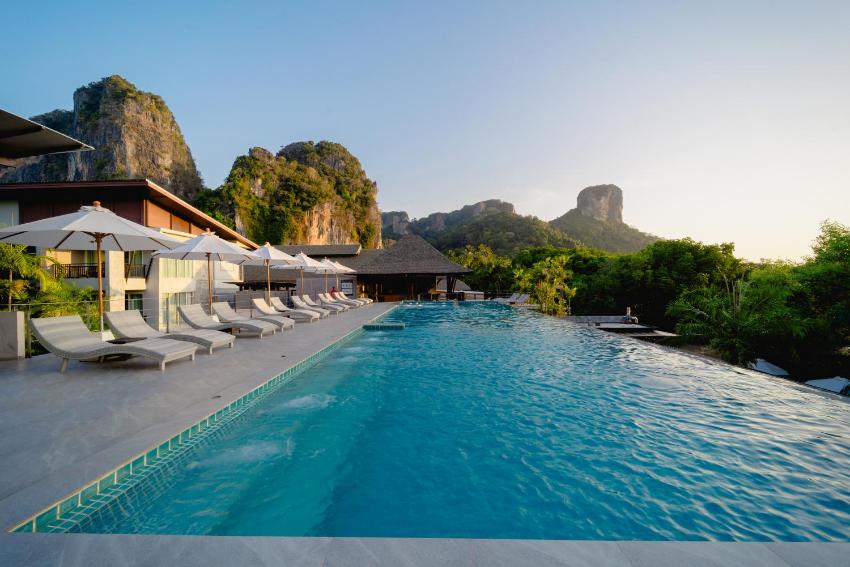 Railay Princess Resort & Spa-SHA Extra Plus