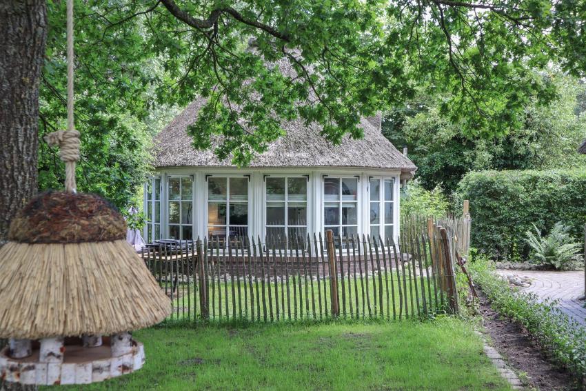 Kastanienhof Holunder