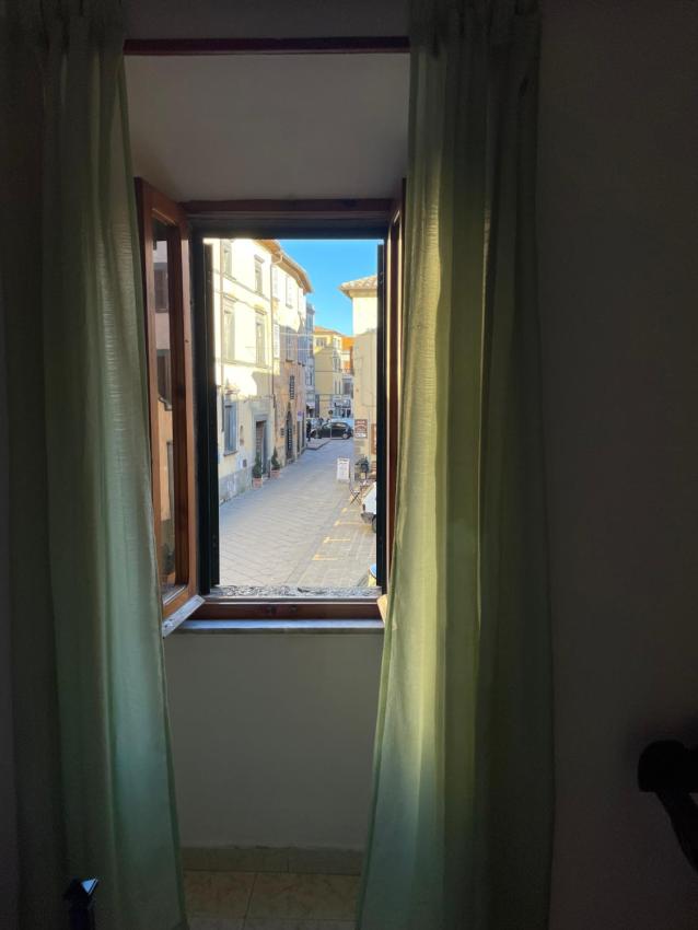 Casa Vacanze Casa del Giglio