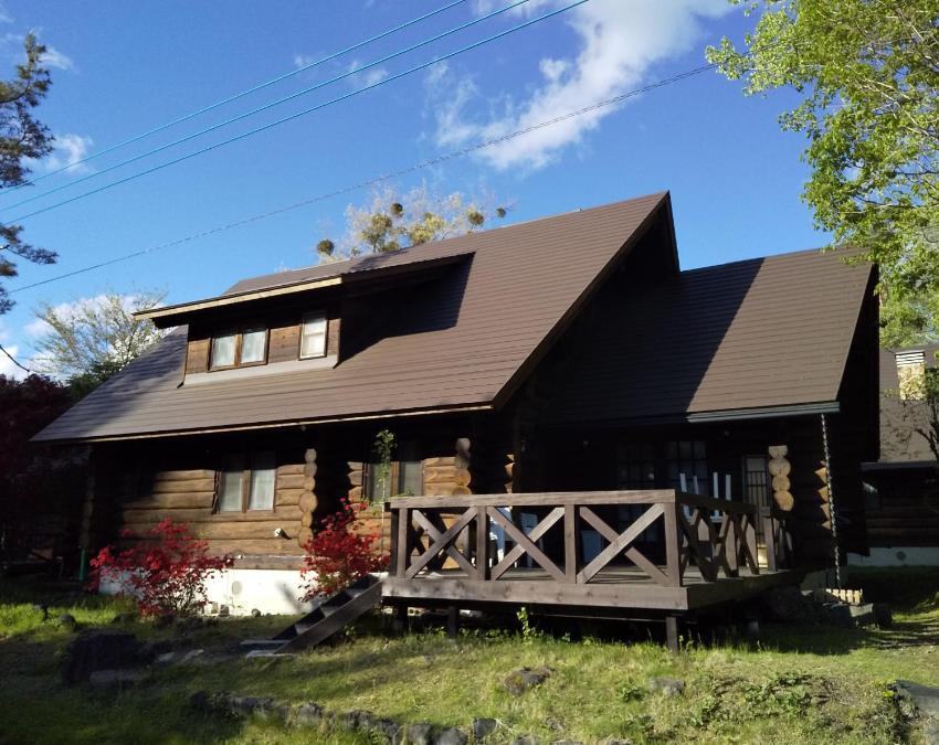 Rental Log Urube Village