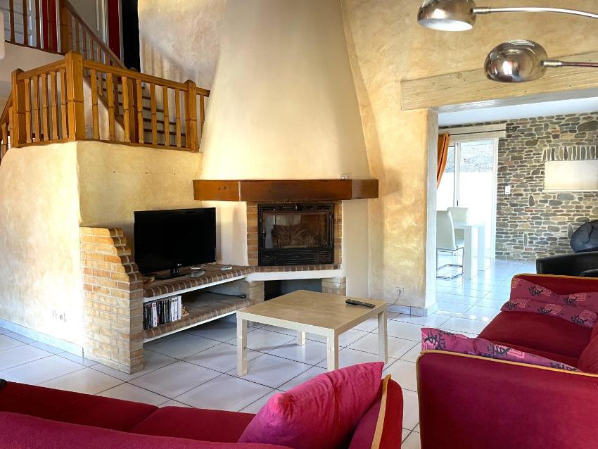 Villa Banyuls-sur-Mer, 5 pièces, 8 personnes - FR-1-309-149