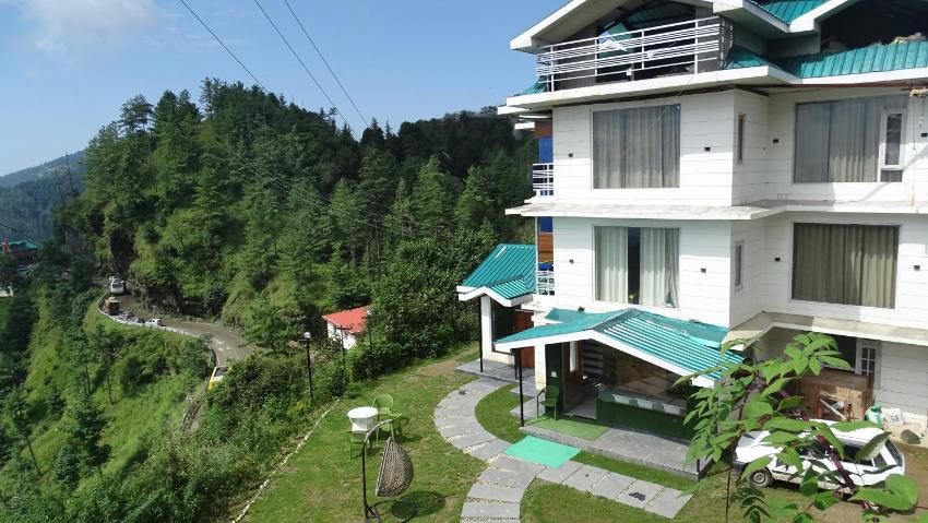 Holiday Home Kufri Simla