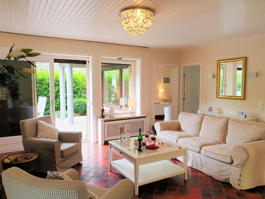 Alisa - Villa at Westerallee