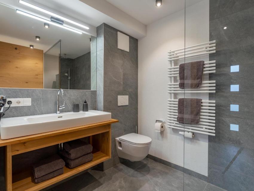 Tauernsuites Uttendorf by Mimi