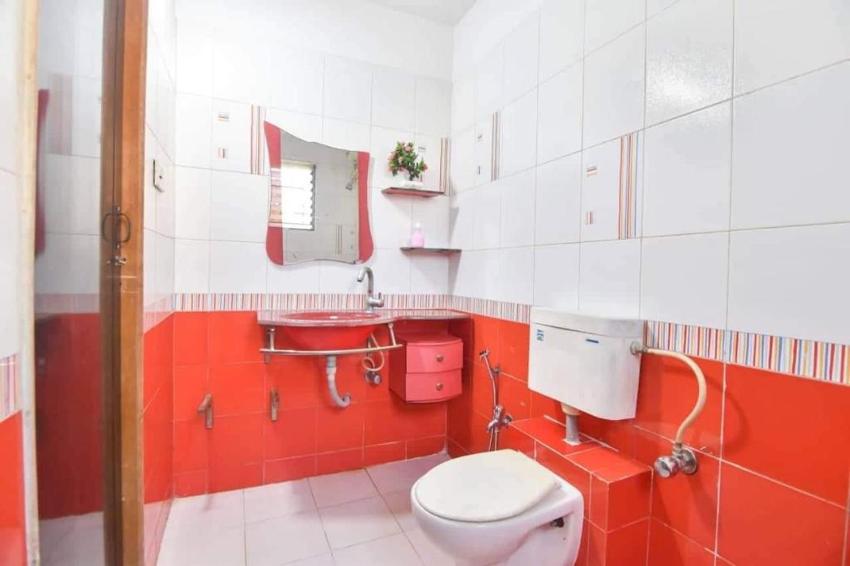 EMPYREAN STAY ll SHANDAAR VILLA ll AC ll POOL ll FREE BREAKFAST