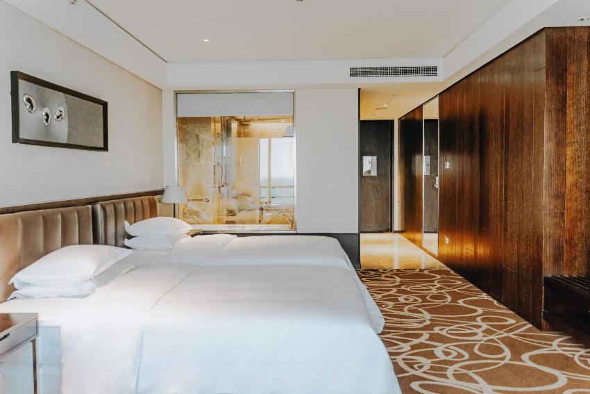 Four Points by Sheraton Qingdao, West Coast