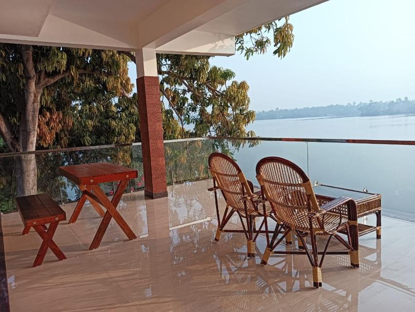 SAGAR BEACH VILLAS