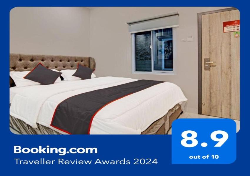 Collection O 91397 Tasqya Costel Syariah