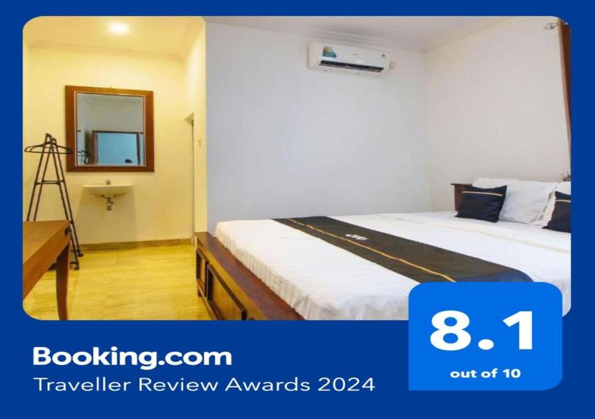 Collection O 91605 Nexdeco House Homestay Syariah