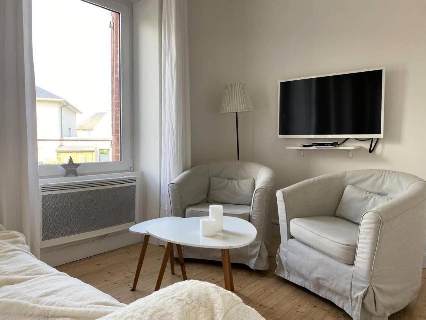 Résidence -pleneuf Val Andre - Maisons & Villas 704