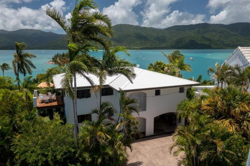 Shutehaven Beach House