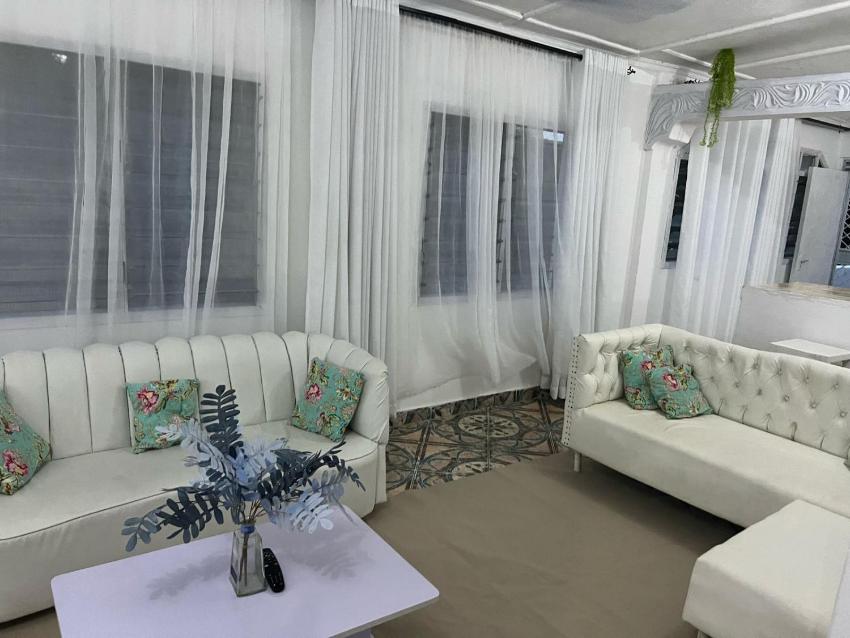 Near beach Studio Diani