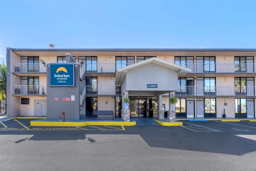 Econo Lodge International Drive