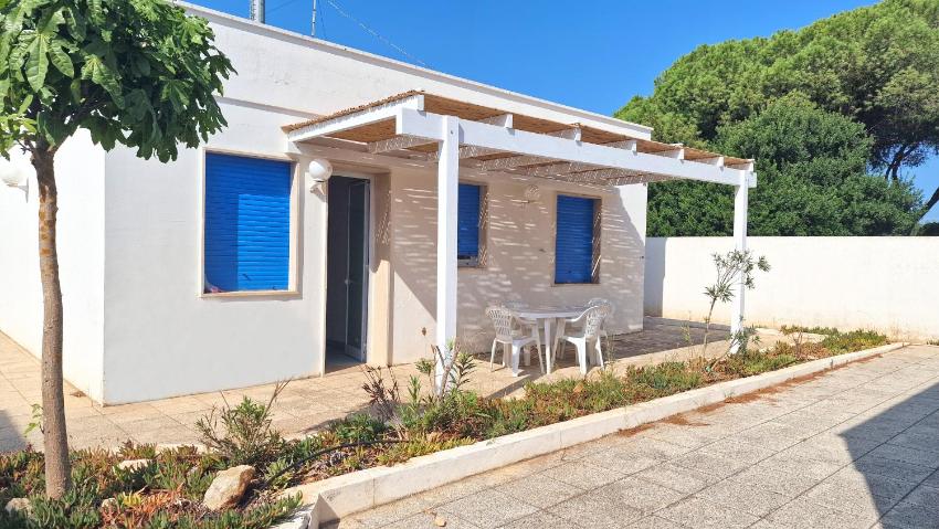 Le Villette di Torre Suda