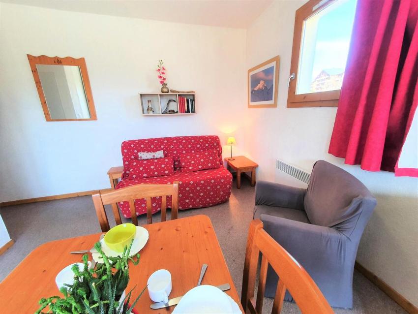 Résidence Les Chaumettes - 2 Pièces pour 6 Personnes 384