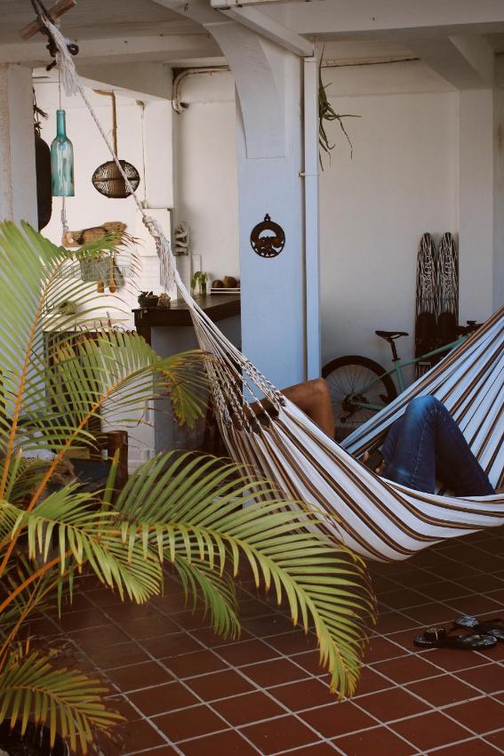 Apartamento New Experience