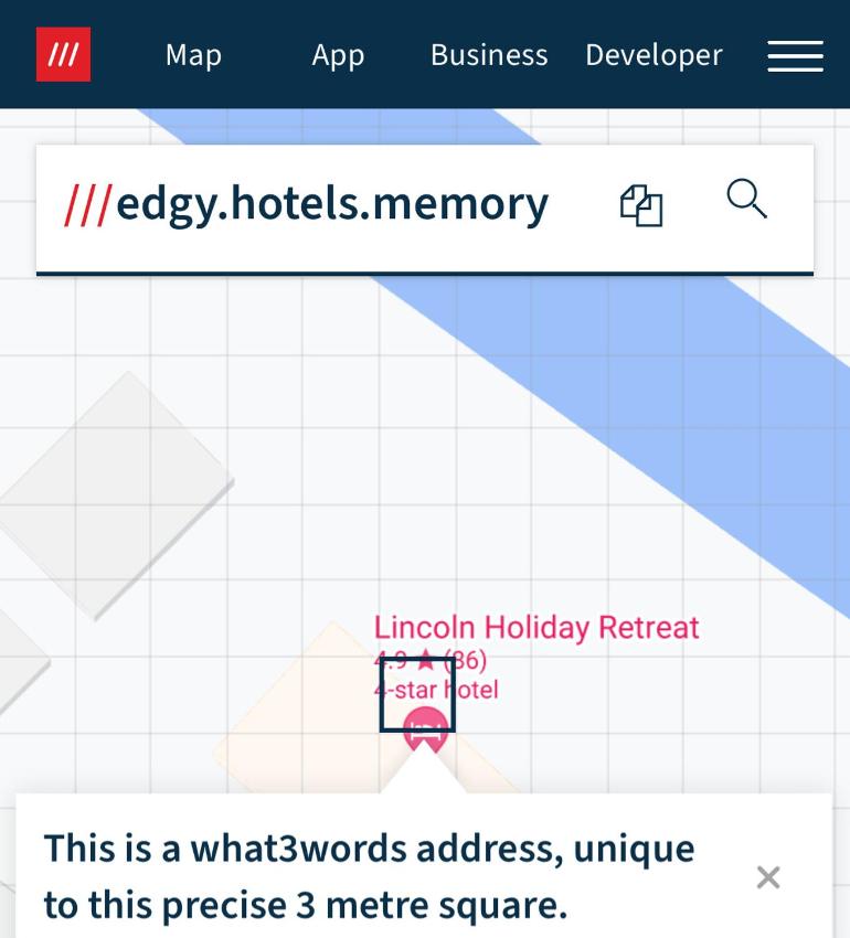 Lincoln View with Private Hot Tub