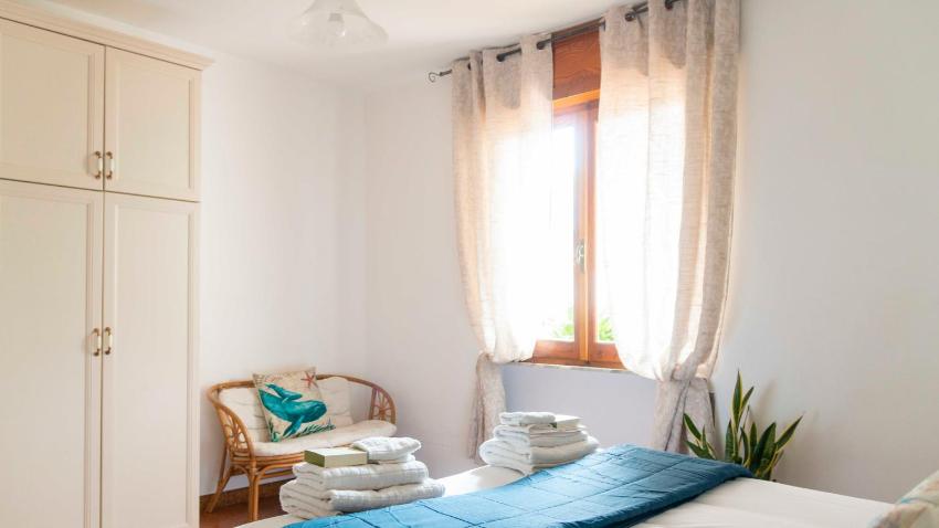 Welcomely - Villa al Mare - Cala Gonone