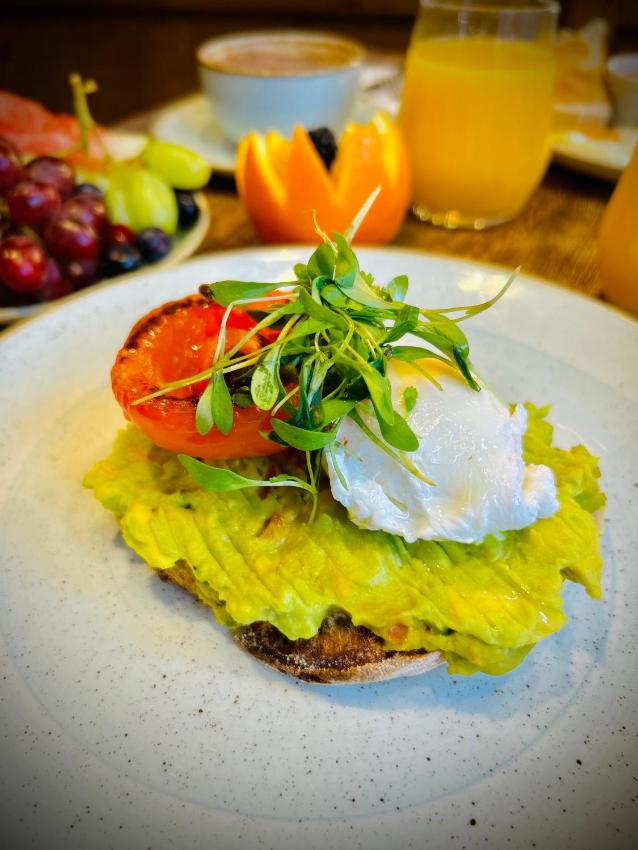 Hotel Indigo York, an IHG Hotel