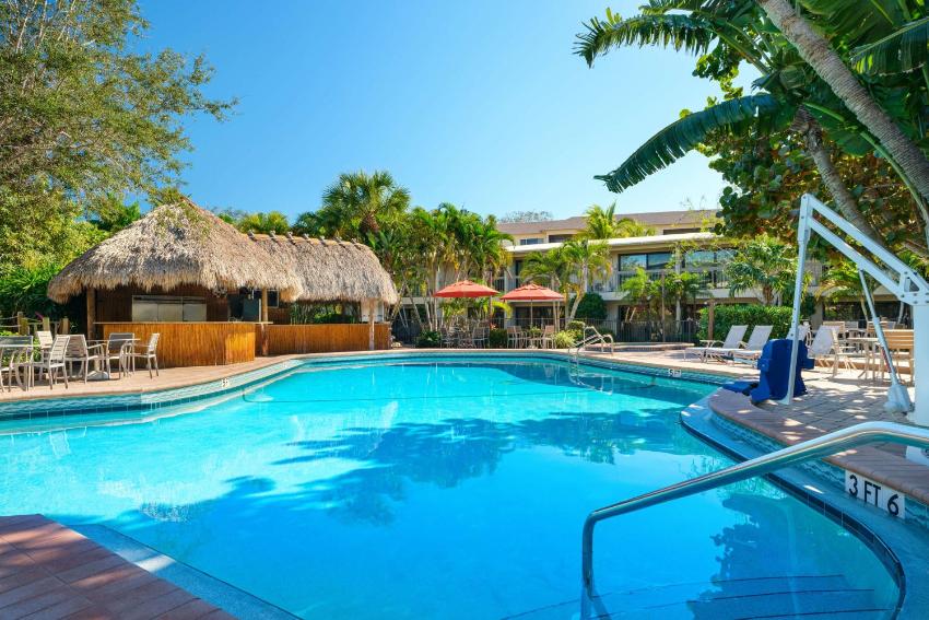 Best Western Naples Inn & Suites