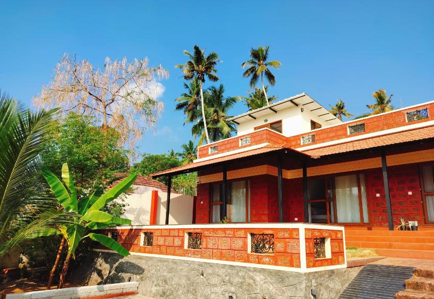 The Ixora - A Boutique Homestay