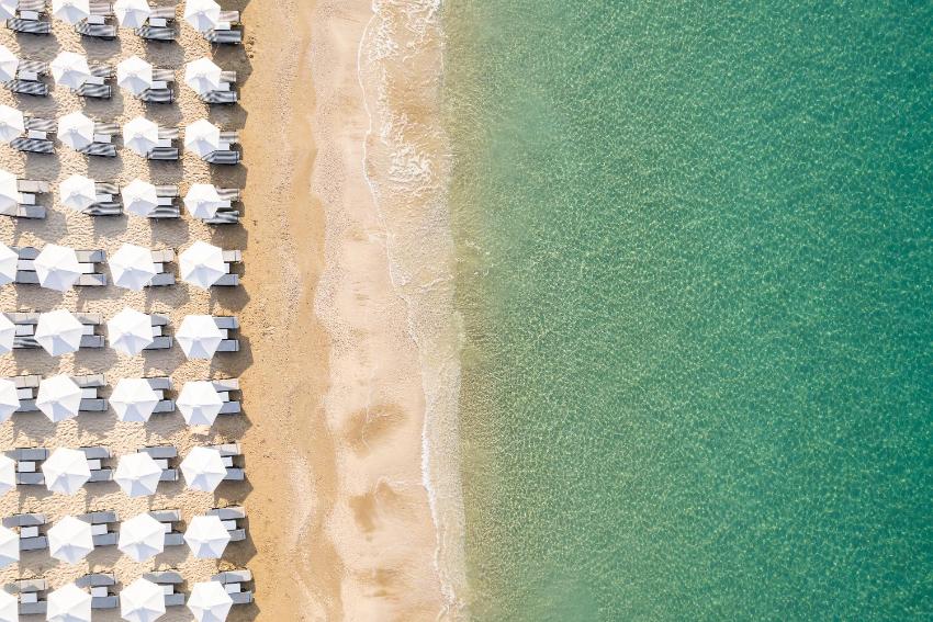 Barefoot Contessa Lourdas