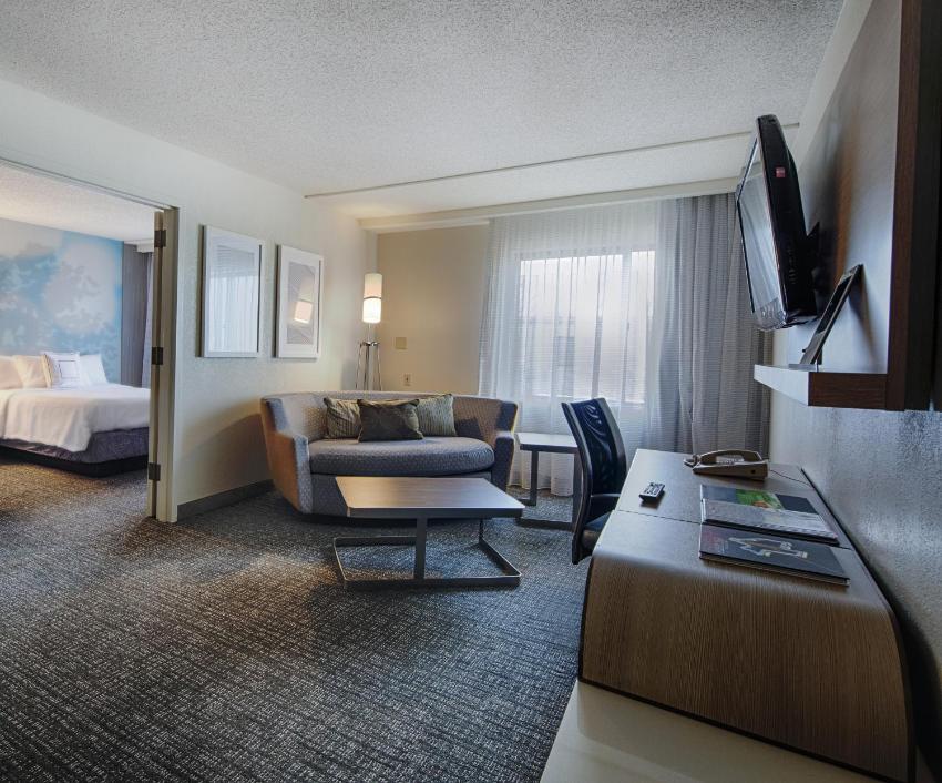 Courtyard by Marriott Dallas DFW Airport North/Irving