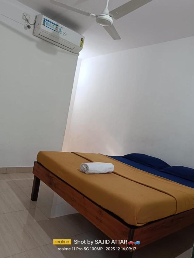 BLOSSOM HOLIDAY HOME