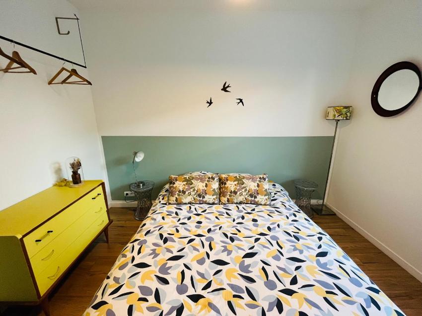 La maisonnette du Vélodrome