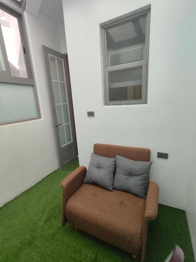 Little Time Guesthouse