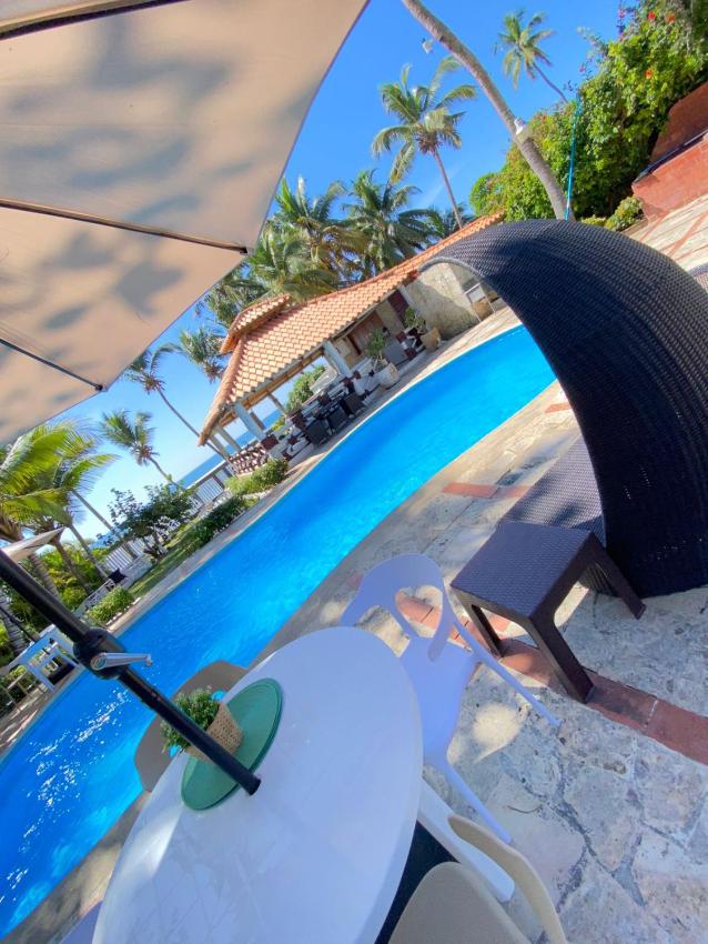 D' Franchesis Hostal