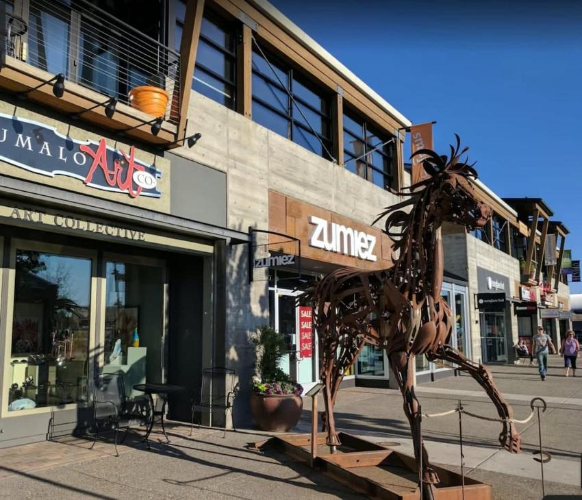 Private Cottage Near Scenic Deschutes River Woods!