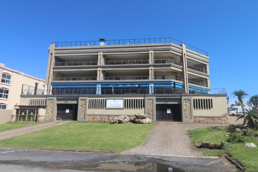 Saints View Resort Unit 25