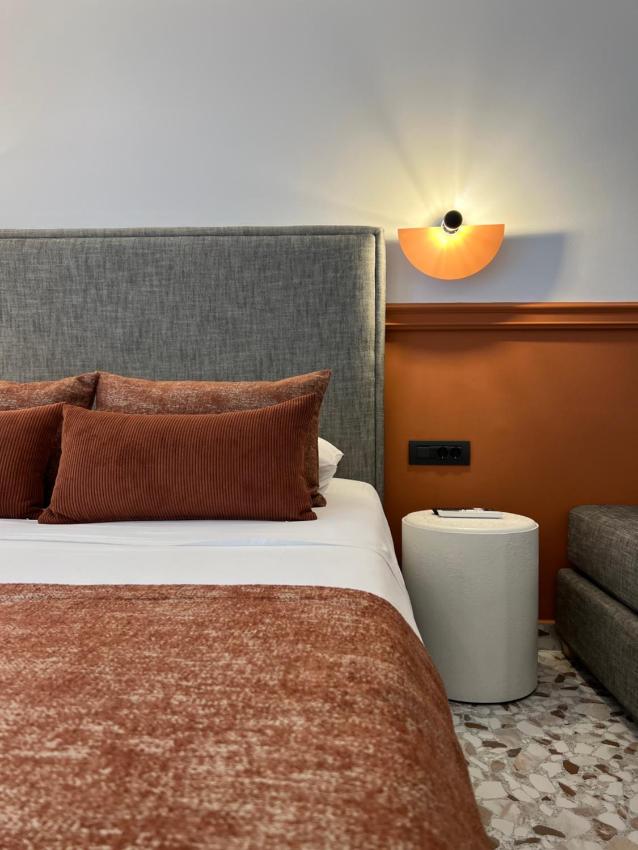 Charisma Boutique Hotel