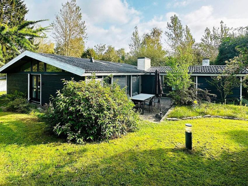 Holiday home Græsted XXV