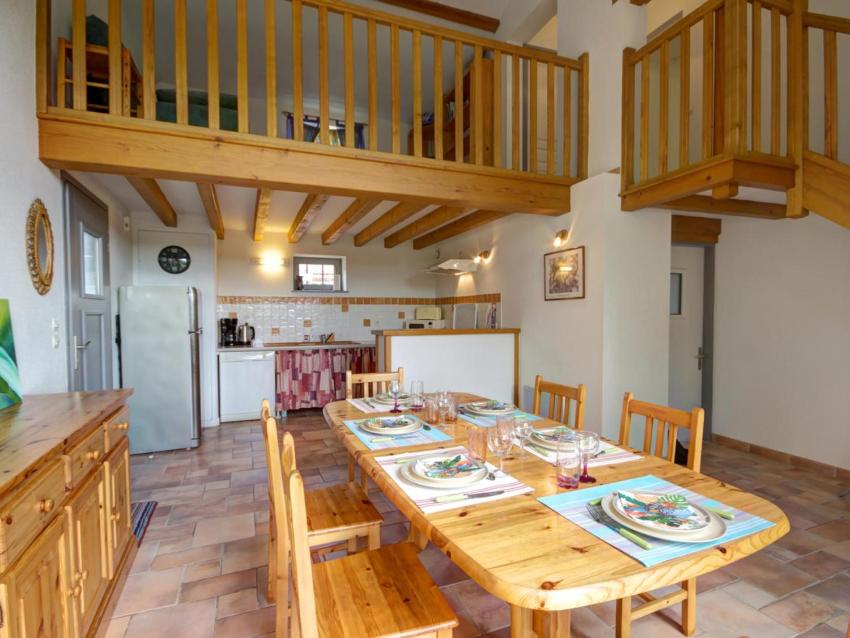 Gîte Luré , 4 pièces, 6 personnes - FR-1-496-105