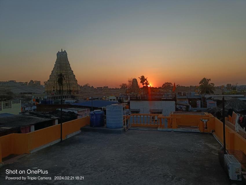 Vicky's Home Stay Hampi
