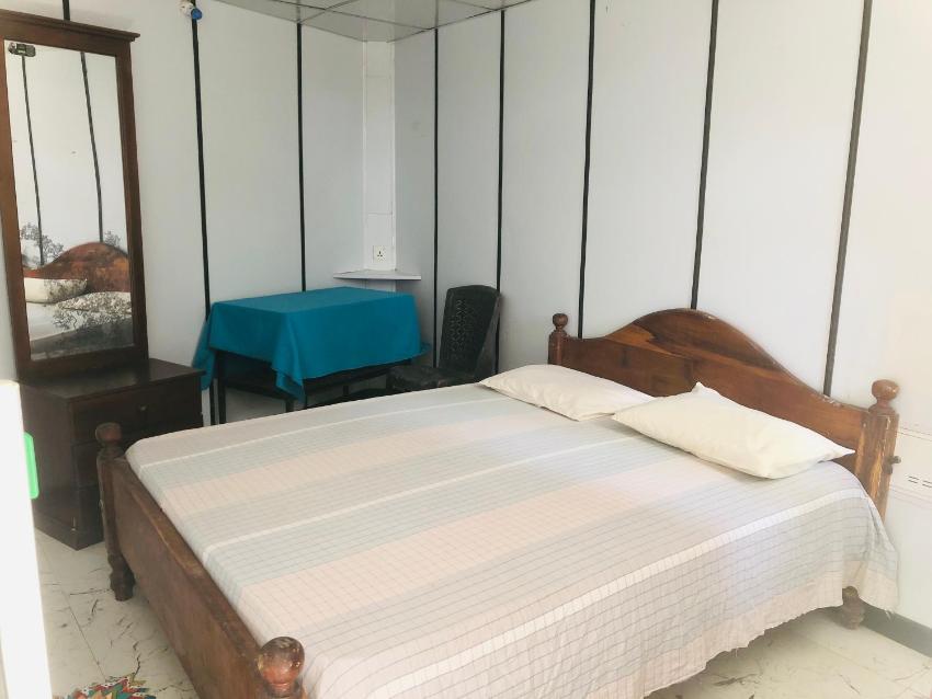 Kandyan Holiday Center And Kandyan Feel Free Homestay