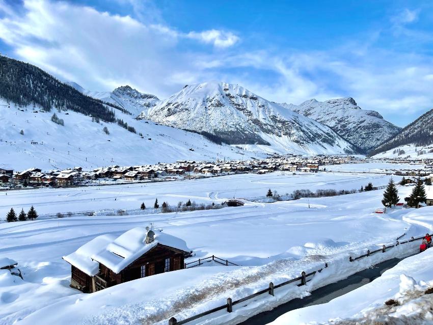 Appartamenti - Formula Roulette