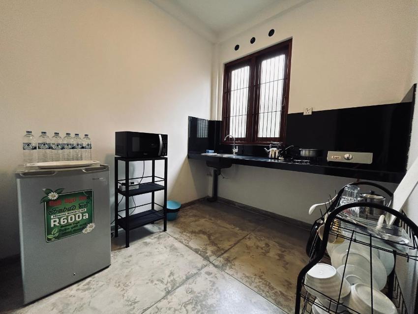 Green Corridor - Ahangama