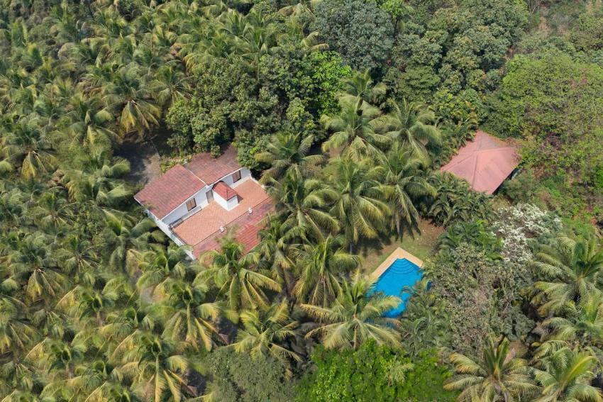 StayVista at Shades of Nature