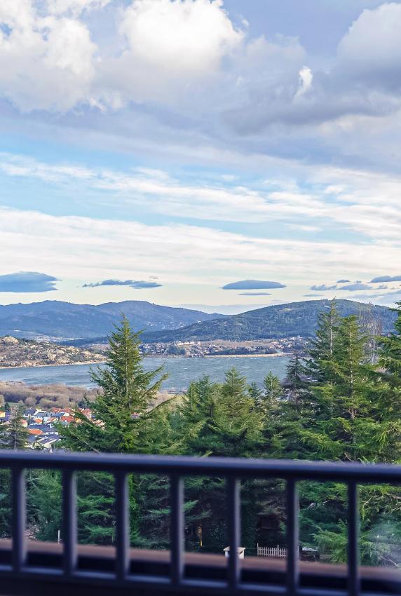 Hotel Arcipreste de Hita - Adults Only