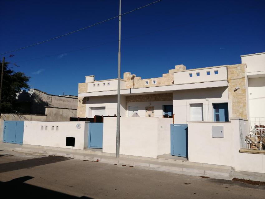 Onde Salentine Deluxe