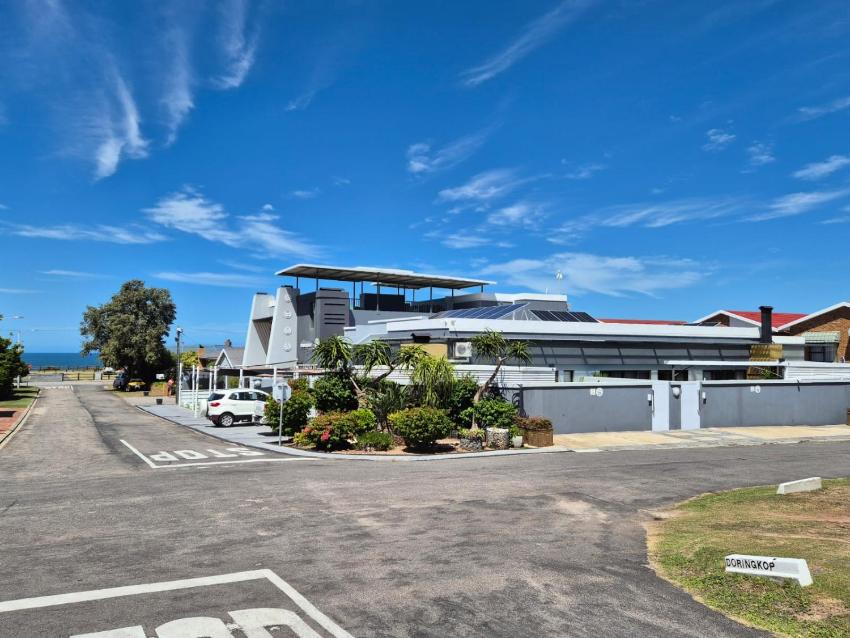 Suidersee Block 2, Hartenbos