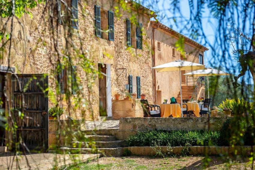 Sos Ferres D'en Morey